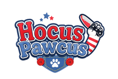 Hocus Pawcus
